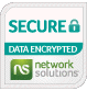 Secure Data Encryypted Network Solutions